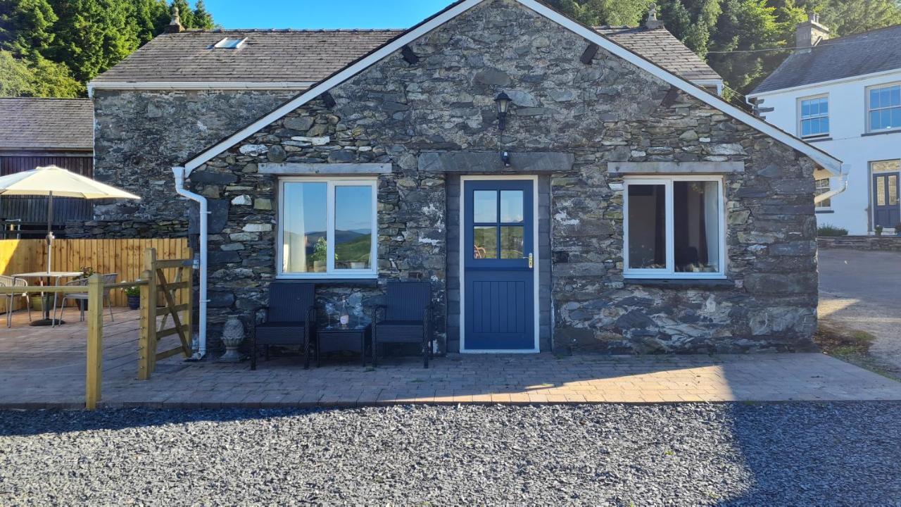 Villa Mountain View Ulverston Exterior foto