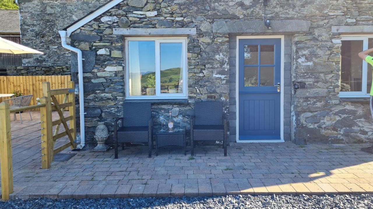 Villa Mountain View Ulverston Exterior foto