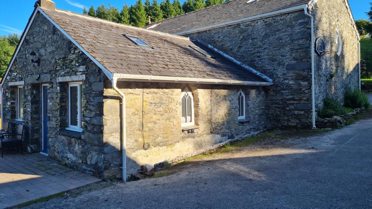 Villa Mountain View Ulverston Exterior foto
