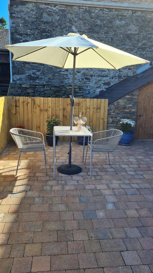 Villa Mountain View Ulverston Exterior foto